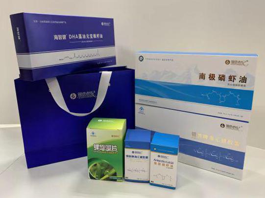织金彩盒定制